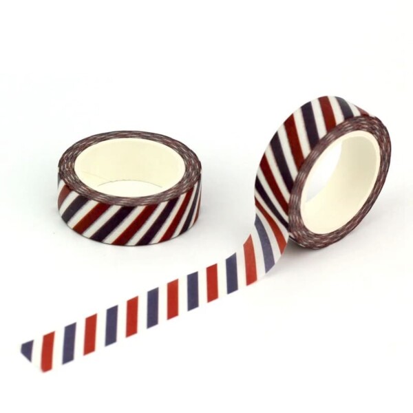 washi tape barbero