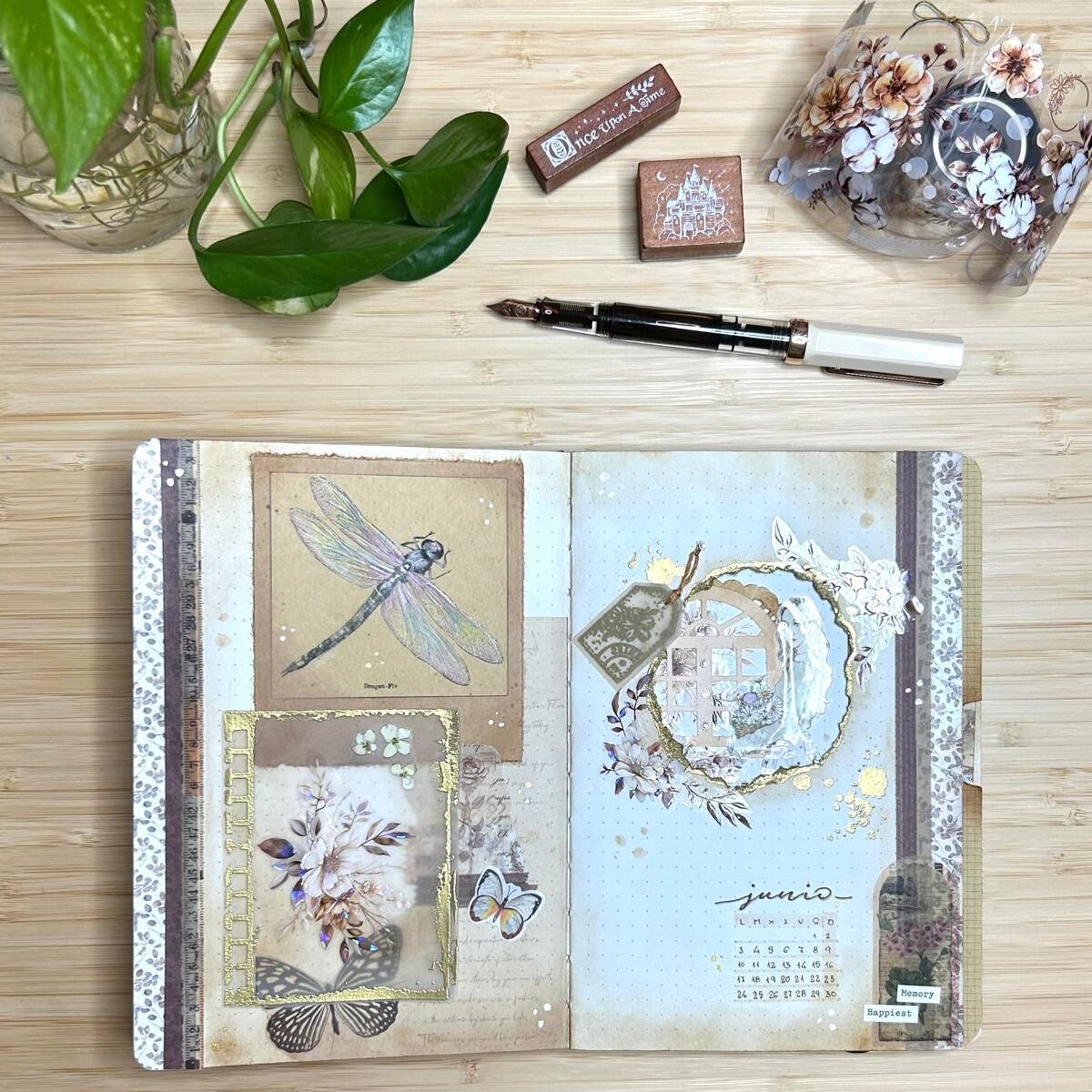Junk Journal Bilbao ’26